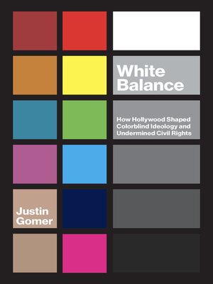 cover image of White Balance